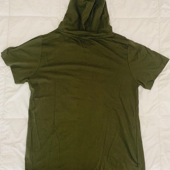 XL Men's Hoodie - Picture 2 of 2